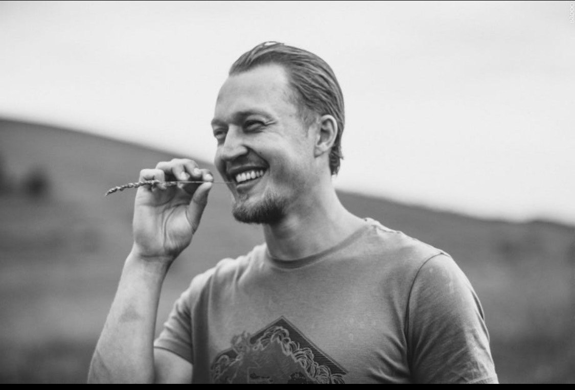 Aleksandr Likhachev — Founder of Meridian Industrial Supply